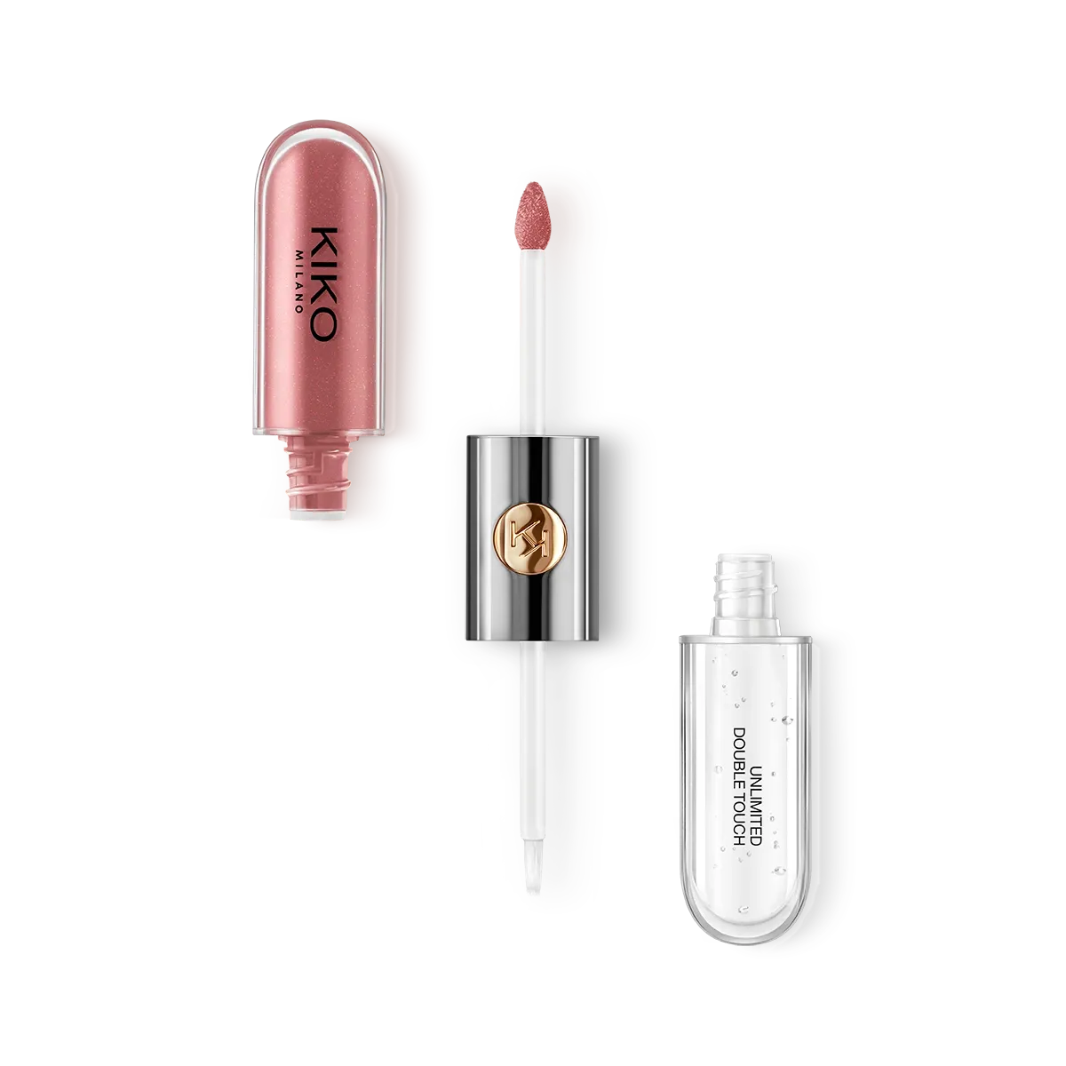 UNLIMITED DOUBLE TOUCH KIKO MILANO
