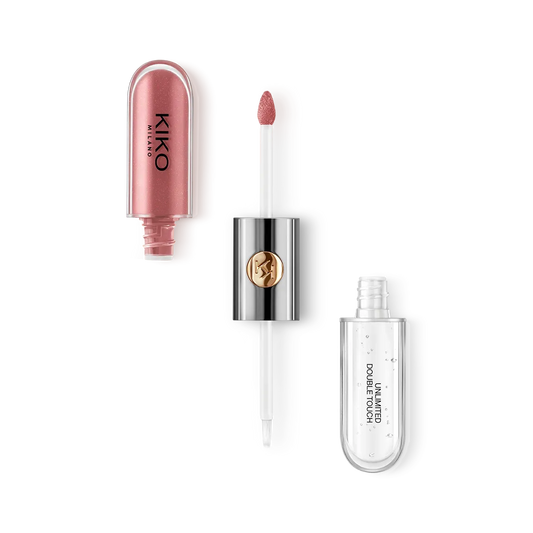 UNLIMITED DOUBLE TOUCH KIKO MILANO