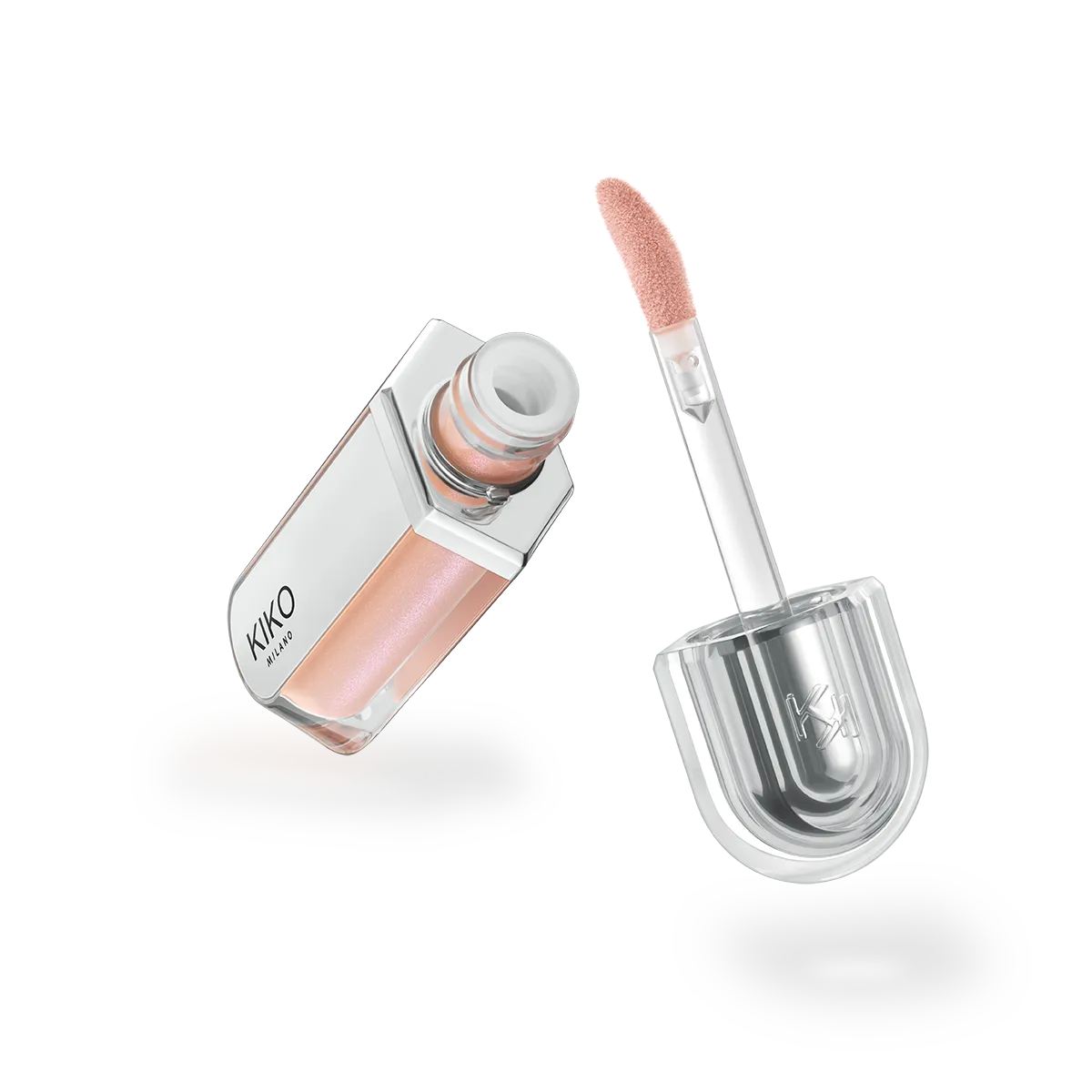 3D HYDRA XTREME LIPGLOSS KIKO MILANO