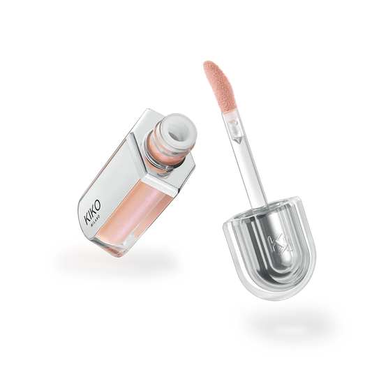 3D HYDRA XTREME LIPGLOSS KIKO MILANO