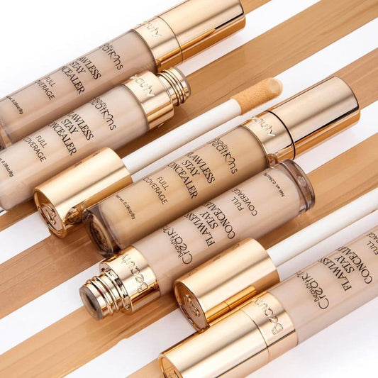 CORRECTOR FLAWLESS STAY DE BEAUTY CREATION 8G