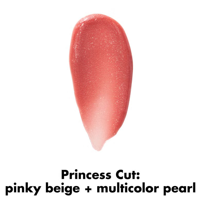 GLOW REVIVER LIP OIL GLIMMER FINISH ELF