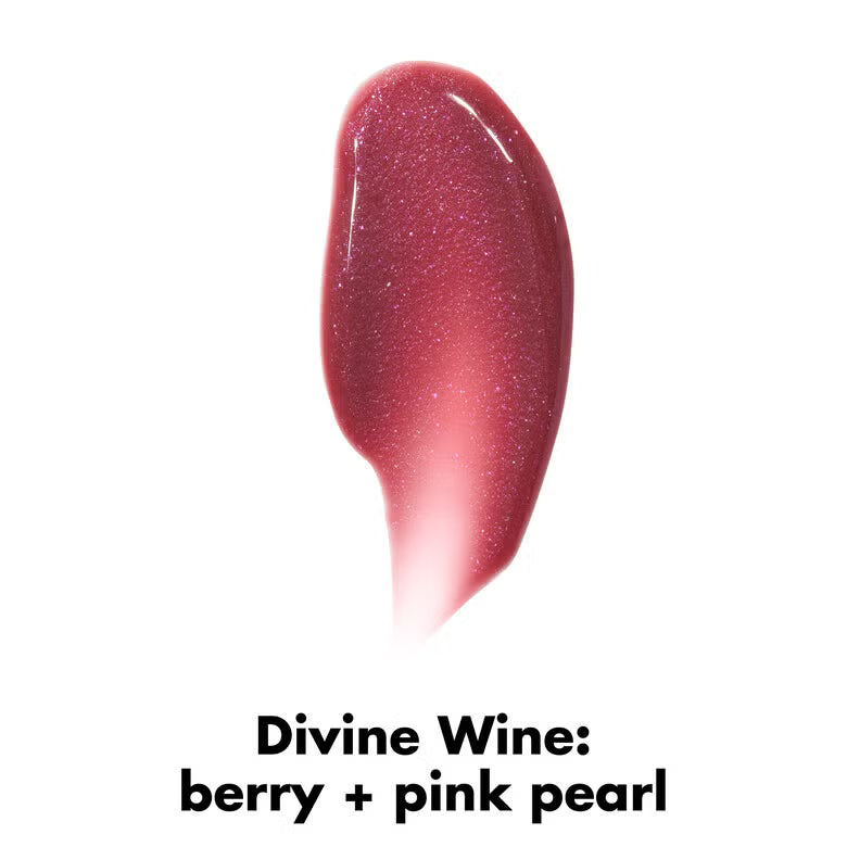 GLOW REVIVER LIP OIL GLIMMER FINISH ELF