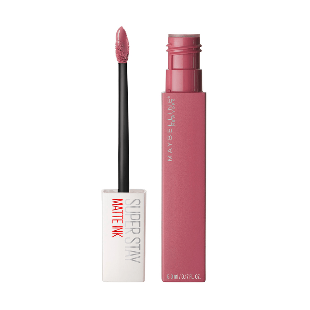 LABIAL SUPER STAY MATTE INK MAYBELLINE