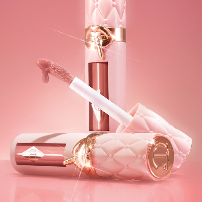 LABIAL PILLOW TALK BIG LIP PLUMP GASM CHARLOTTE TILBURY 5.5ML