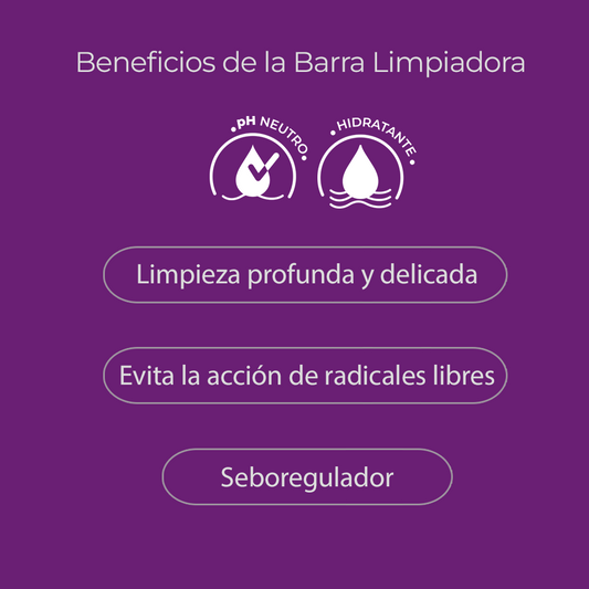 BARRA LIMPIADORA ZOAH 90GR