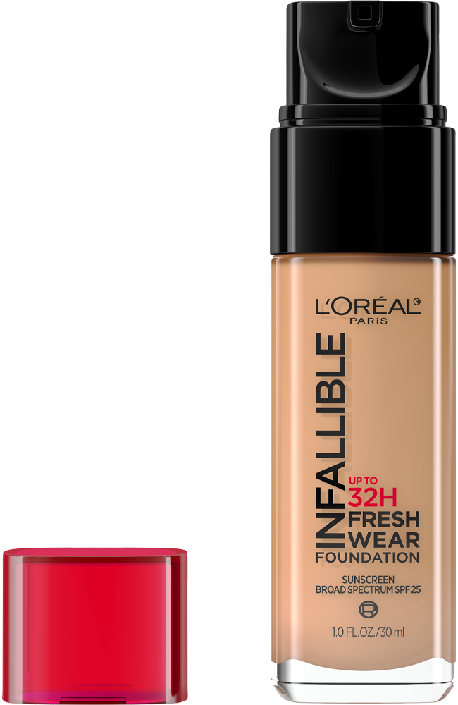 BASE LOREAL INFALLIBLE 24H FRESH WEAR 30 ML