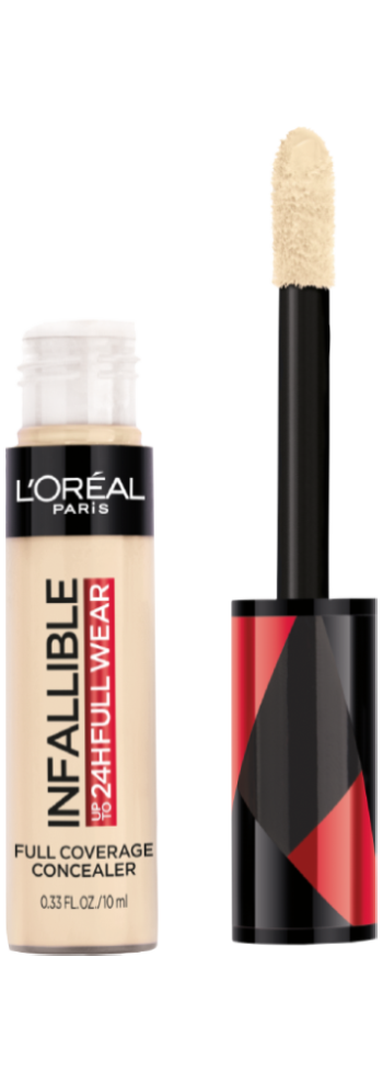 CORRECTOR LOREAL INFALLIBLE FULL WEAR 24H