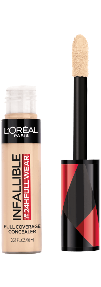 CORRECTOR LOREAL INFALLIBLE FULL WEAR 24H