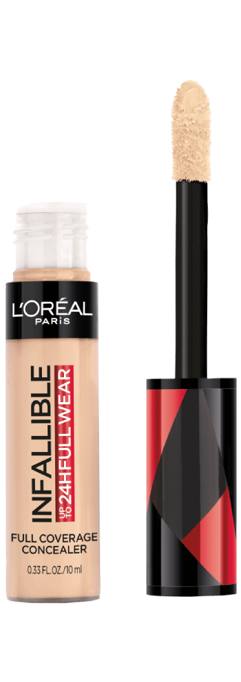 CORRECTOR LOREAL INFALLIBLE FULL WEAR 24H