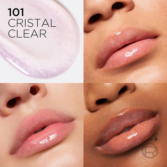 LIP OIL PLUMP AMBITION LOREAL PARIS