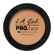 POLVO COMPACTO LA GIRL PRO FACE 6GR