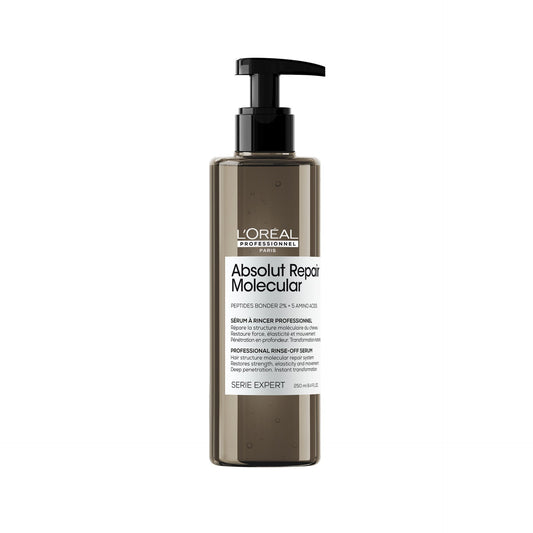 SERUM ABSOLUT REPAIR MOLECULAR LOREAL PROFESSIONEL 250 ML