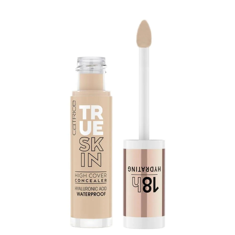 CORRECTOR TRUE SKIN WATERPROOF CATRICE 4.5ML