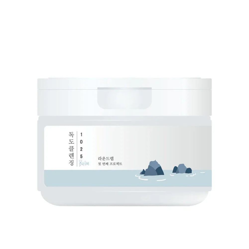 ROUND LAB CLEANSING BALM 100 ML