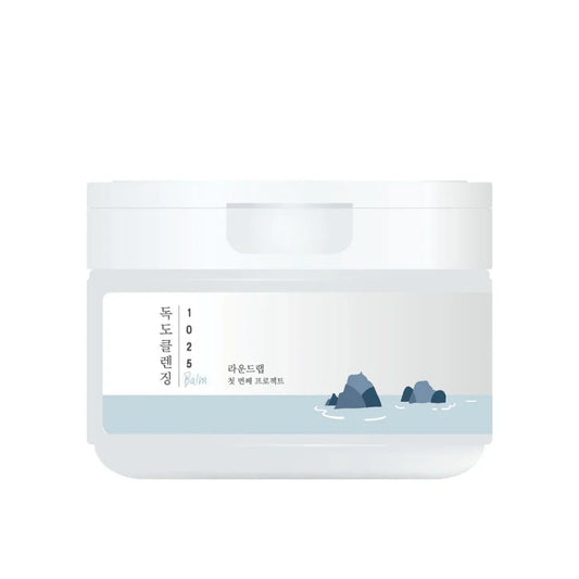 ROUND LAB CLEANSING BALM 100 ML
