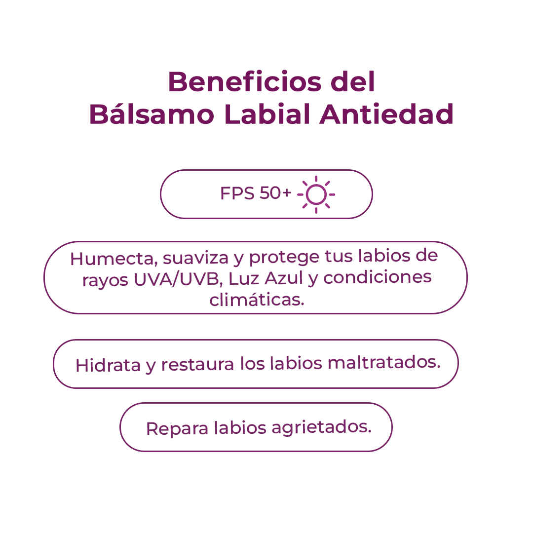 BALSAMO LABIAL ZOAH 8ML