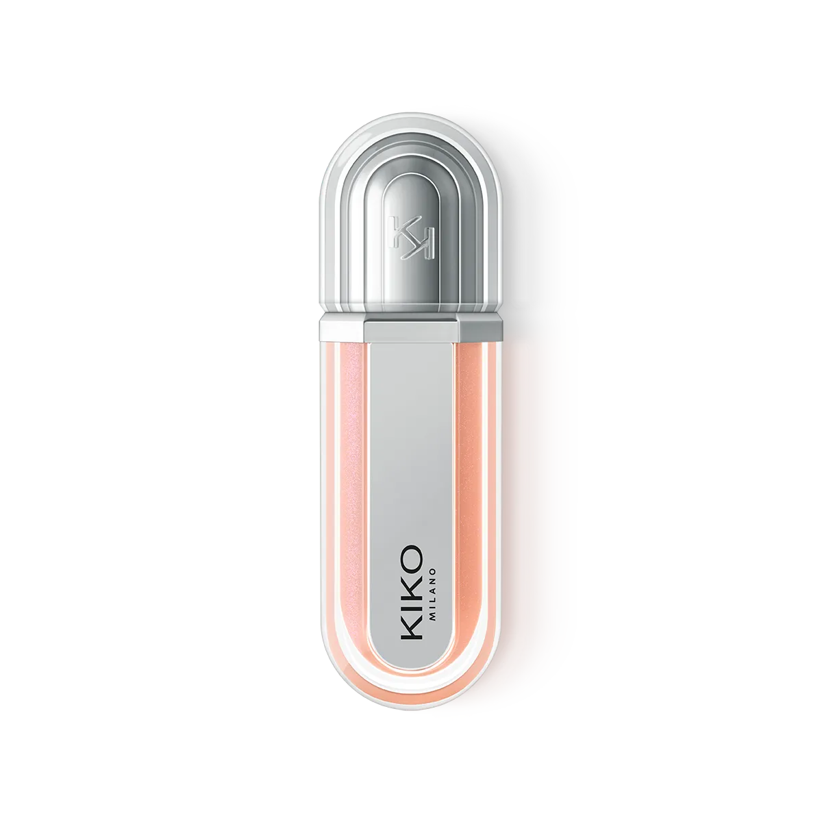 3D HYDRA XTREME LIPGLOSS KIKO MILANO