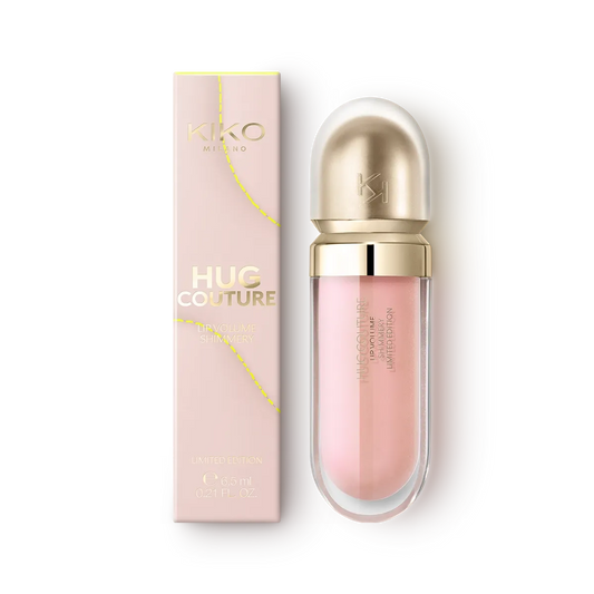 LIP VOLUME SHIMMERY KIKO MILANO