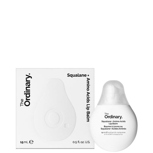 THE ORDINARY SQUALANCE + AMINO ACIDS LIP BALM 15 ML