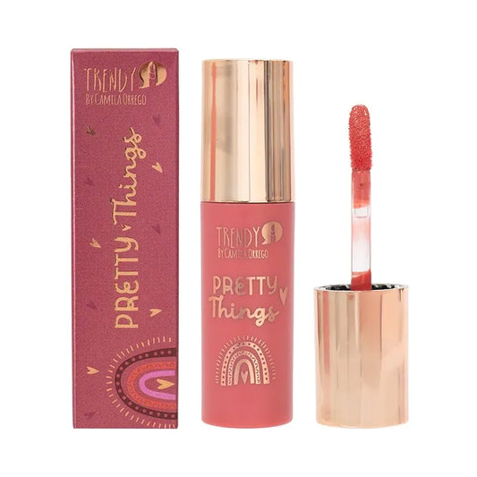 LIP OIL PRETTY THINGS TRENDY