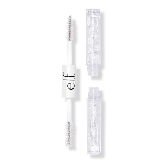 CLEAR BROW AND LASH MASCARA ELF