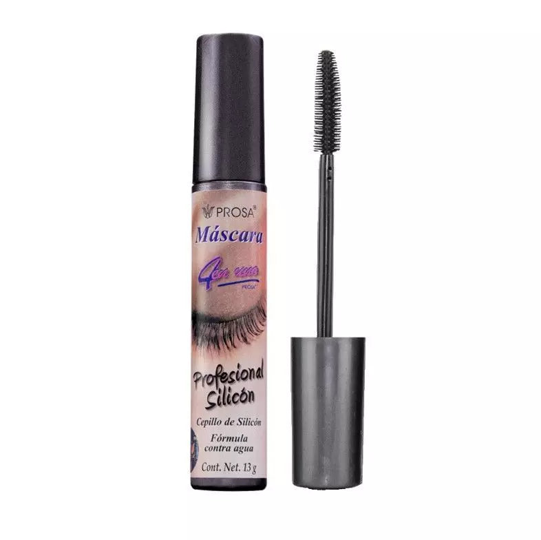 MASCARA DE PESTAÑAS PROSA