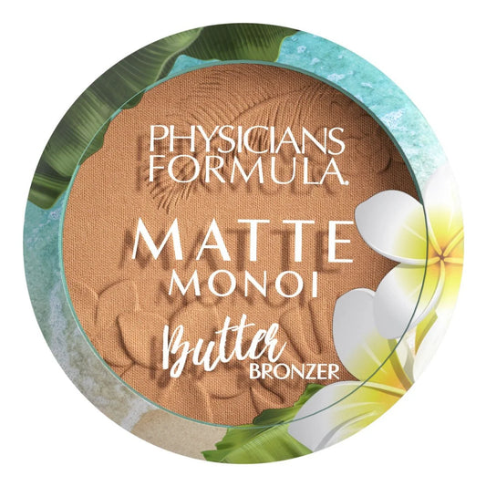 BUTTER BRONZER MATTE MONOI PHYSICIANS FORMULA