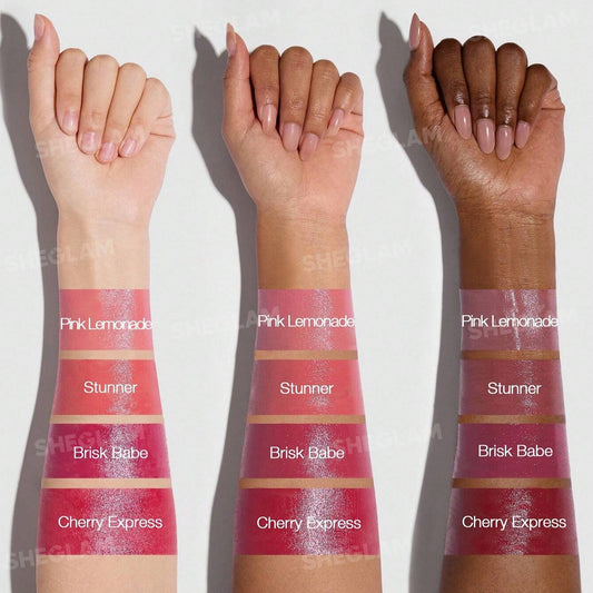 GLASS GLOW BLUSH STICK SHEGLAM 15 GR