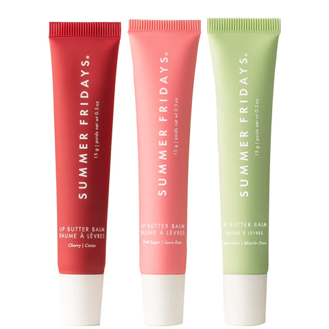 BALSAMO PARA LABIOS SUMMER FRIDAYS
