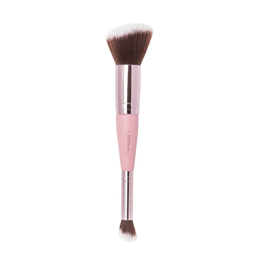 BROCHA PERFECTING BRONZER BRUSH BEAUTY CREATIONS