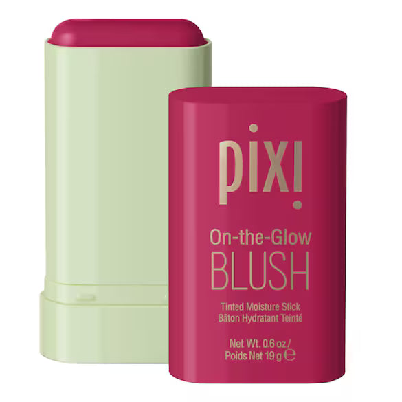 ON THE GLOW BLUSH - PIXI 19 GR