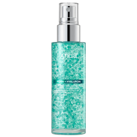 PDRN HYALURONIC ACID HYDRATING CAPSULE MIST ANUA