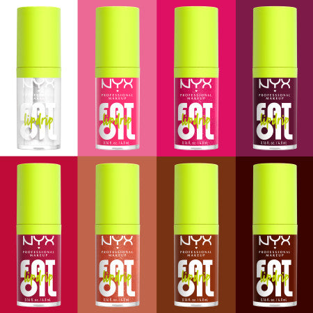 FAT OIL DRIP NYX PROFESSIONAL