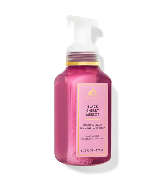 JABON DE MANO BATH AND BODY WORKS