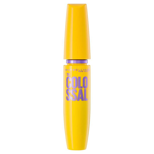 MASCARA THE COLOSSAL MAYBELLINE
