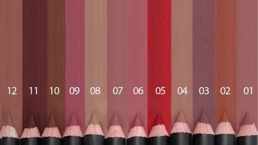 LAPIZ SALOME MATTE