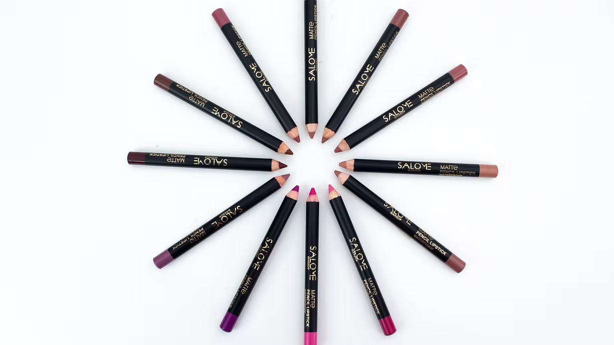 LAPIZ SALOME MATTE