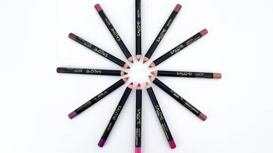LAPIZ SALOME MATTE