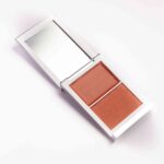 RUBOR 2 CHEEK COLORS DOBLE FORMULA ARIA COSMETICS