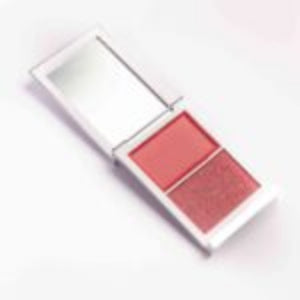 RUBOR 2 CHEEK COLORS DOBLE FORMULA ARIA COSMETICS