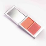 RUBOR 2 CHEEK COLORS DOBLE FORMULA ARIA COSMETICS