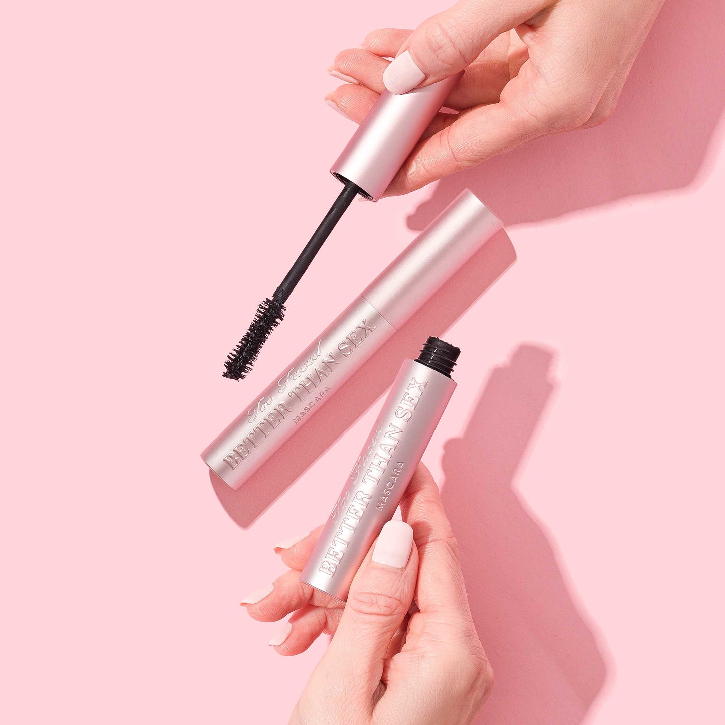 MASCARA BETTER THAN SEX PRESTIGE TOO FACED 8.0ML