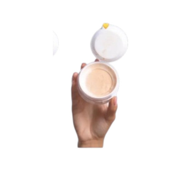 POLVO SUELTO BAKING SKIN ARIA 10 GR.
