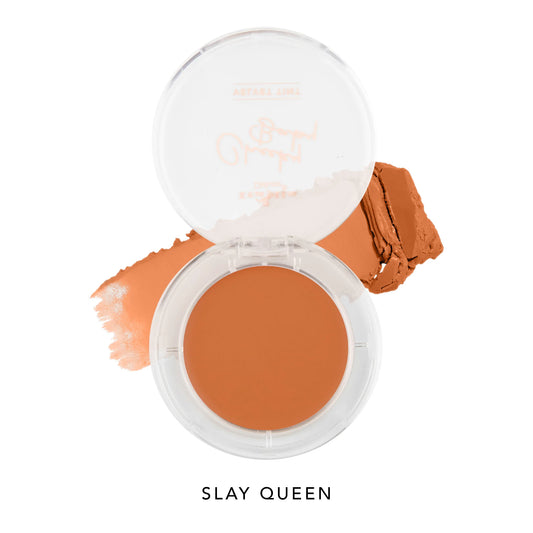 VELVET TINT CHEEKY BABY ITALIA DELUXE