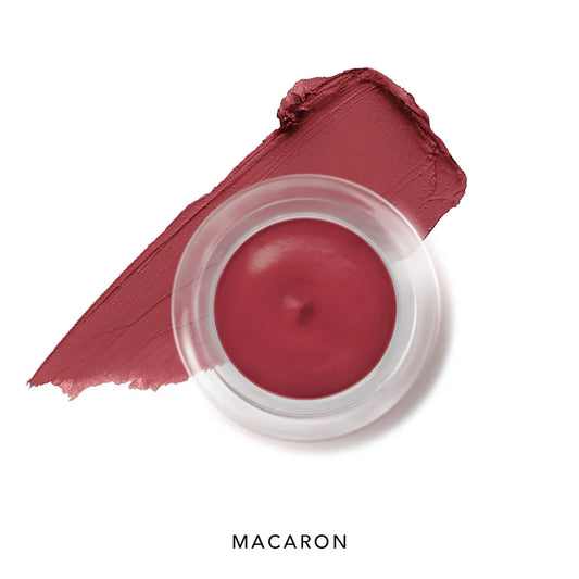 RUBOR MOUSSE MATTE ITALIA DELUXE 4.5 G