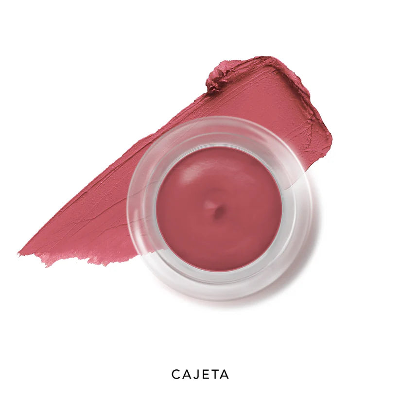 RUBOR MOUSSE MATTE ITALIA DELUXE 4.5 G