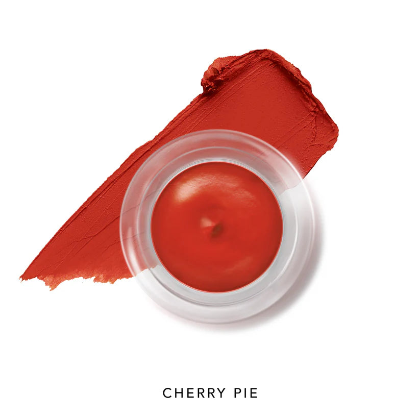 RUBOR MOUSSE MATTE ITALIA DELUXE 4.5 G