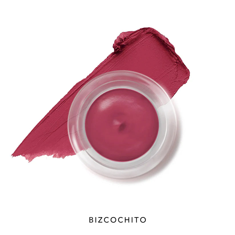 RUBOR MOUSSE MATTE ITALIA DELUXE 4.5 G