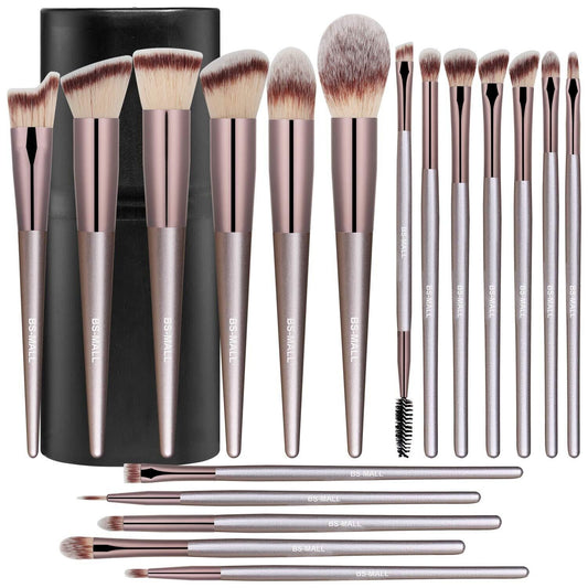 SET DE BROCHAS 18 PZ BS-MALL